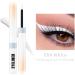 Color Eyeliner - Soft tip waterproof and quick drying 12 colors long lasting Makeup lasts forever! (8) - Buy Online on GoSupps.com