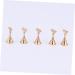 minkissy Nail Practice Nail Bracket Nail Tip Display Base Magnetic Nail Tip Stand Chessboard Finger Stand Fingernail Practice Stand Nail Art Display Stand Tool Stand Exercise Rack Manicure 1 - Buy Online on GoSupps.com