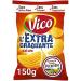 VICO - Chips Ondul es Extra Craquantes Nature 150G - ( Lot De 4 ) - Buy Online on GoSupps.com