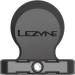 LEZYNE Matrix Saddle Tagger: Stealth Bicycle Airtag Seat Mount Case | Lightweight & Durable | IPX7 Waterproof | Hidden Airtag Holder - Buy Online on GoSupps.com