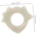 Didiseaon 3pcs Guasha Tool for Face Tool for Face Gua Sha Stone Tools Jade Skincare Essentials 6.20X5.50X0.90CMx3pcs As Shownx3pcs - Buy Online on GoSupps.com