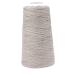 50g Approx 500-1000m DIY Knitting Accessories Knot Yarn Handmade Crochet Sweater Wool Toys (Color : L046)