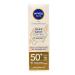 NIVEA Sun Cr me Visage UV Specialist Anti Taches Fonc es SPF 50+ Lumineux 630 40ml 1 Pi ce