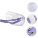 Kisangel 3pcs Cat Muzzle Cat Cover Muzzle for Kitten Dog Face Cover Cat Pp - Buy Online on GoSupps.com