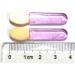 BELLIFFY 100pcs Brush Eyeshadow Makeup Beauty Sponge Makeup Eyeshadow Brush Makeup Eye Sponge - Buy Online on GoSupps.com