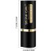 Black Gel Eyeliner Waterproof Smudge-Proof High Performance Liner Matte Black Eye-Liner Pencil Eyeliner Gel Stick Makeup Eye-Liners High Performance Liner for Women Pochy - Buy Online on GoSupps.com