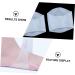 2 Pairs of Silicone Arch Support Insoles - Height Increasing Plantar Support for Men & Women | Comfort Heel Pads - Buy Online on GoSupps.com