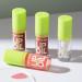 Moisturizing Pink Lip Gloss - Long-Lasting Oil Lipstick (#103) - Buy Online on GoSupps.com