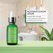 Emilia Skin Botanicals Restorative Night Serum 1 fl oz | Bakuchiol Vitamin C Hyaluronic Acid | Anti-Aging Hydrating Brightening Treatment for Wrinkles & Uneven Skin - Buy Online on GoSupps.com