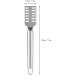 Fish Scaler Brush - Stainless Steel Handle Fish Scale Remover & Cleaning Tool | Perfect for Easy Fish Cleaning - Buy Online on GoSupps.com