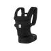 Ergobaby Baby Carrier Adapt 3 Position Carrier Black Black Premium Cotton