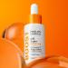 Paula s Choice C15 Super BOOSTER - Vitamin C Brightening Serum for Face - Anti Aging & Fades Brown Spots - with Vitamin E & Ferulic Acid - All Skin Types - 20 ml - Buy Online on GoSupps.com