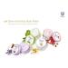 Dove Exfoliating Body Polish Crushed Lavender & Coconut Milk 10.5 oz - Pack of 2 - Buy Online on GoSupps.com