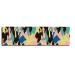Rocxemly Skateboard Grip Tape - 33 x 9 Non-Slip Camouflage Design - Buy Online on GoSupps.com