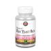 KAL Beyond Red Yeast Rice | Clinical Formula with B Vitamins Guggul Artichoke L-Arginine HCl 60 Tablets