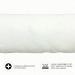 ForPro Premium Cotton Roll - 12" Wide 1 Lb - Ideal for Cosmetic Application & Product Removal - International Shipping Available - Buy Online on GoSupps.com