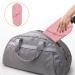 Baluue Silicone Mat Pouch - Heat-Resistant Cover Bag for Curling Irons & Hair Tools | International Shipping - Buy Online on GoSupps.com