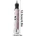 Human Nail Grinder Toenail Grinder for Thick Nails Electric Nail File Wireless Professional Nail Removal Tools with 4 Speeds Nail Grinder for Manicure pink - Buy Online on GoSupps.com