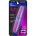 Maybelline New York Volum' Express The Falsies Fiber Mascara in Navy Glam - 0.25 Fl Oz - Buy Online on GoSupps.com