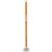 Orange Golf Alignment Rods | Magnetic Club Alignment Stick for Correct Swing Aim | Golf Training Aid Tool - Buy Online on GoSupps.com