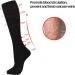 7 Pairs Compression Socks for Women & Men 15-20 mmHg - Best Athletic & Medical Support for Running, Flight, Travel, Nurses - S-M Mix - Buy Online on GoSupps.com