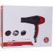 Negative Ion Hair Dryer Household Hot and Cold Hair Dryer Hair Salon High Power Hair Dryer - Buy Online on GoSupps.com