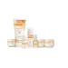 Buy Burt's Bees Truly Glowing Night Cream for Dry Skin - Unisex 1.8 oz | International Shipping Available - Buy Online on GoSupps.com