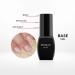Semilac Try Me Hybrid Manicure Set - 3 Colorful Nail Polishes UV LED Lamp 36W Base Coat & Nail Cleaner for Perfect Nails | International Shipping - Buy Online on GoSupps.com