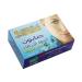 Blue Nila Powder Soap - Removes blemishes and dark spots from your skin