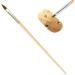 Brushes for brushes for nail design | Nail painting pen nail detail brushes - Accessories for liner brushes professional brushes Pointed - Buy Online on GoSupps.com