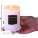 Soy Candles Lavender Scented | 16 Oz Natural Soy Wax Candle | Long Lasting 75+ Hours | Perfect Women s Gift & Aromatherapy Autumn Candle - Buy Online on GoSupps.com