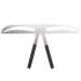European Style Eyebrow Ruler - 4 Types Permanent Balance Extension Measure Stencil - Buy Online on GoSupps.com