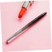 FRCOLOR Lip Gloss Brush - Premium Makeup Applicator for Flawless Lipstick & Gloss Application | International Shipping Available - Buy Online on GoSupps.com