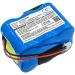 DCH 3000mAh Battery Replacement for BIRDOG Plus Signal Meters USB Plus BP7233-2