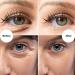 Gle Eye Serum for Dark Circles, Eye Wrinkles & Redness - with Caffeine, Vitamin C & Hyaluronic Acid - Buy Online on GoSupps.com