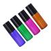 FRCOLOR Lotion Dispenser containers containers Anti- perspirant mini perfume Lotion Bottle