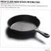 Ciieeo Cast Iron Skillet Enamel Frying Pan Waffle Maker Cast Iron Griddle Mini Frying Pan Mini Cast Iron Pot Mini Omelet Pan Small Frying Pan Mini Cooker Sandwich Bread Machine - Buy Online on GoSupps.com