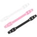 Buy Mobestech 18-Piece Adjustable Children's Earrings & Accessories - Silicone Buckle Ear Hooks Headbands | International Shipping Available - Buy Online on GoSupps.com