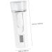POPETPOP 1pc Spray Hydrating Apparatus Nano Facial Mister Handheld Humidifiers Beauty Care Mister Carburetor 13.3X4.8CM As Shown - Buy Online on GoSupps.com