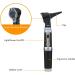 Ohyas Professional Otoscope Diagnosis Kit - LED Portable Ear Cleaner for Family Doctors & ENT Care - 8 Point Endoscope - Ships Internationally - Buy Online on GoSupps.com
