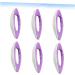 POPETPOP 6pcs Nail Files Gift for a Friend Manicure Tools Girfriend Gift Professional Nail Art Polishing Tools Girlfriend Gifts Professional Tools Nail Buffer Nail Polish Phototherapy Nail 13X3cm As Shown - Buy Online on GoSupps.com