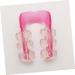 Housoutil Nose Bridge Slimming Clips - Invisible Nose Lifting Tool & Upturned Shape Clips for Aesthetic Enhancement - Buy Online on GoSupps.com