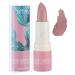 AKARY Matte Nude Lipstick  Bold & Intense Nudes Paper Tube Lipsticks Smooth Velvety Lip Gloss  Long Lasting Lip Stick Non-Stick Cup Not Fade Nude Lip Stick  Senior Matte Lip Makeup Gifts for Women and Girls 04 Light Pin...