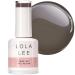 Lola Lee Gel Polish | It Is What It Is Boom | GP067 | 15ml |Long-Lasting | Chip Proof | Soak-Off | Nail Art | Manicure & Pedicure | Easy to Apply |Salon and Home Use | LED UV Lamp