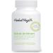 Herbal Magic Green Tea Leaf Extract High Potency Camillia sinensis Supplement for Women & Men with 60% Catechins 25% EGCG Non-GMO Vegetable Capsules - Buy Online on GoSupps.com