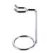Healifty Safety Razor Storage Shaving Stand with Bowl Maquina De Afeitar Para Hombre Razor and Brush Stand Straight Razor Stand Shaving Brush Holder Men Razor Brush Man Old Fashioned Suite