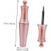 Gatuida 2pi ces Stylo Eyeliner Liquide Pinceau Pour Maquillage De Soir e Et Cils Volumineux Magn tiques - Buy Online on GoSupps.com