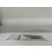 Tweezers Set 3-Piece Precision Tweezers Set Plucking Tweezers for Face Care - Buy Online on GoSupps.com