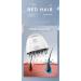 Vibrating Scalp Slicer & Liquid Comb for Hair Growth | Nourishing Serum & Oil | Mini Head Massage Device - International Shipping - Buy Online on GoSupps.com