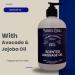 Payden's Cobalt Cedar & Leather for Men Scented Body Lotion and Massage Oil Set 12 Oz Lotion - 12 Oz Massage Oil - Buy Online on GoSupps.com